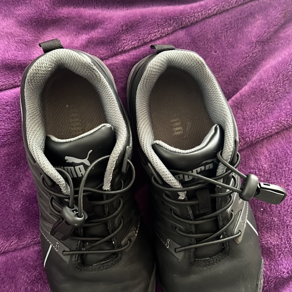 Steel toes unisex - Picture 5 of 5